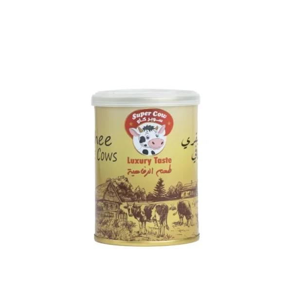 ⁦سمن بقري 200g سوبر كاو⁩ - الصورة ⁦1⁩