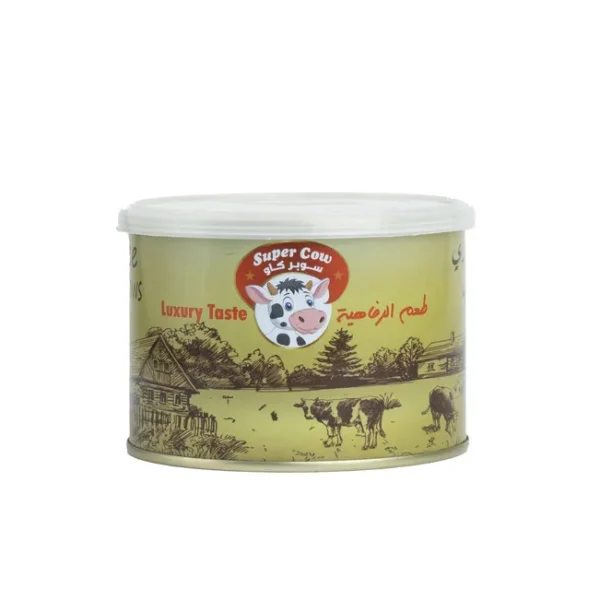 Product 19 Super Cow سمن بقري 400g سوبر كاو - الصورة 1