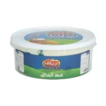 جبنة مطبوخة بلوك بالدسم النباتي ترياق