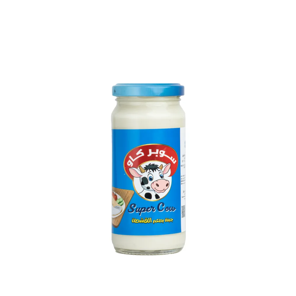 Product 1 Super Cow