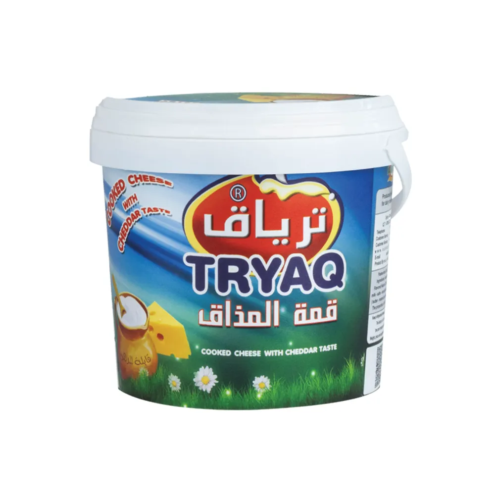 Product 1 Tryaq