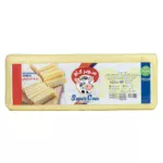 جبنة قشقوان مستطيل سوبر كاو