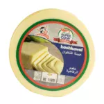 جبنة قشقوان دائرية 12Kg سوبر كاو