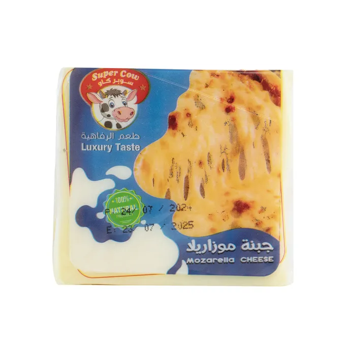 Product 17 Super Cow