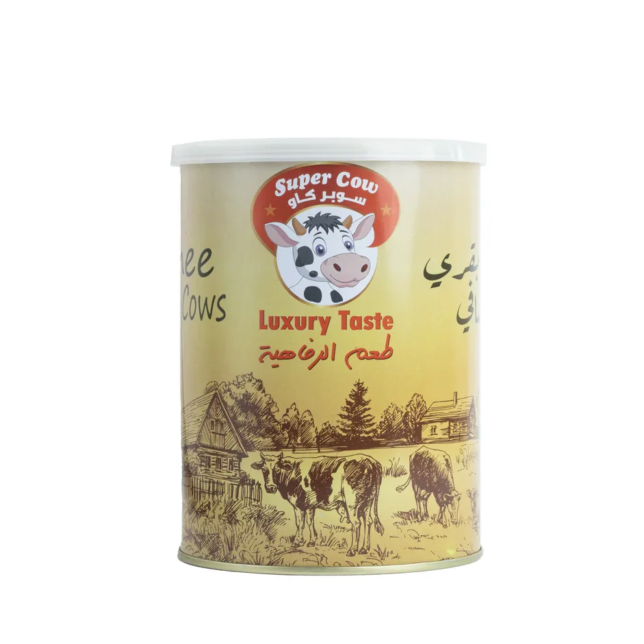 Product 20 Super Cow