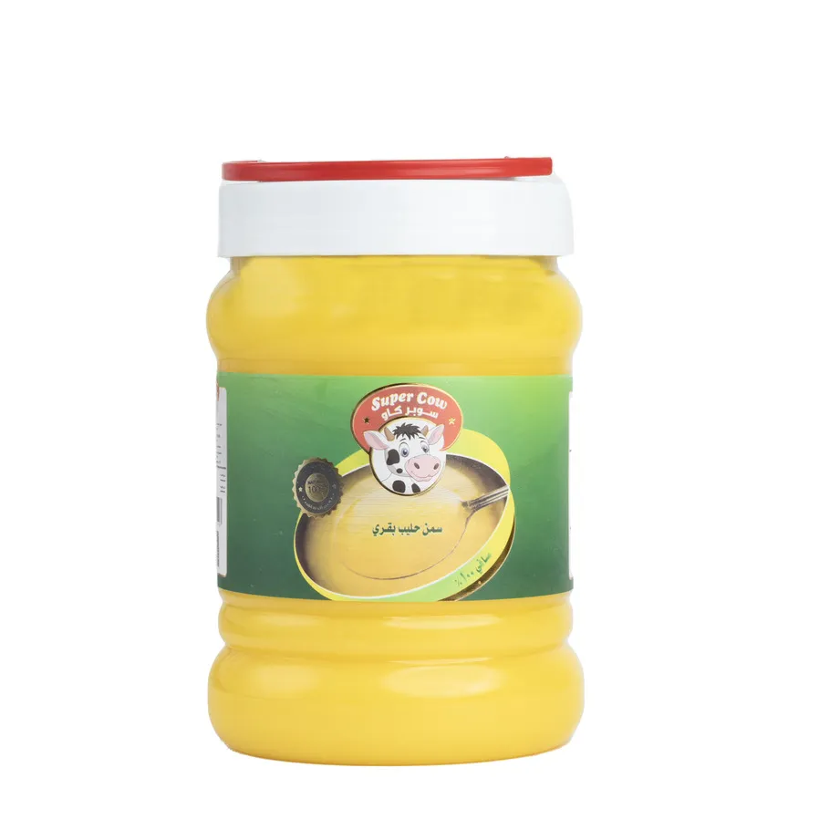 Product 22 Super Cow