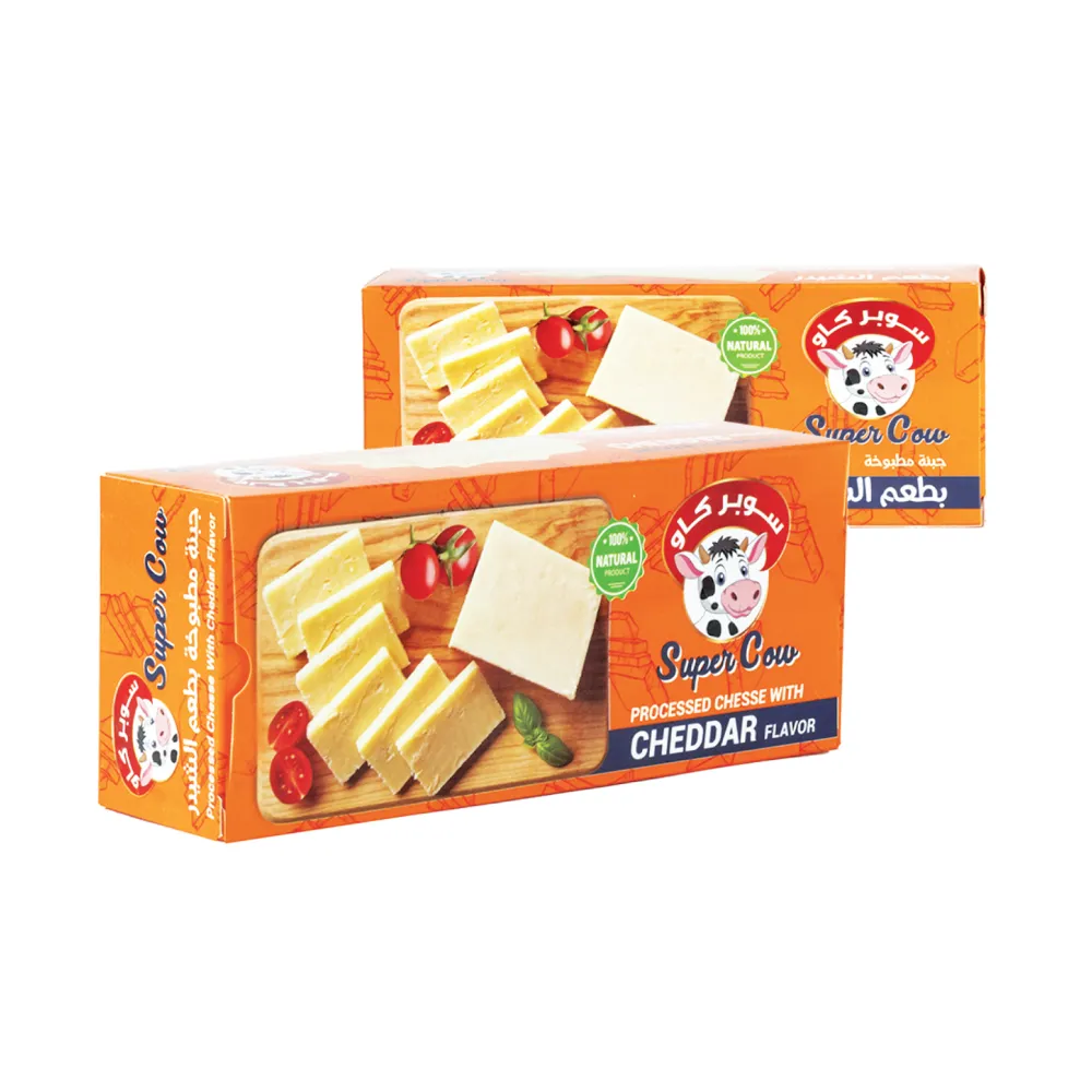 Product 26 Super Cow