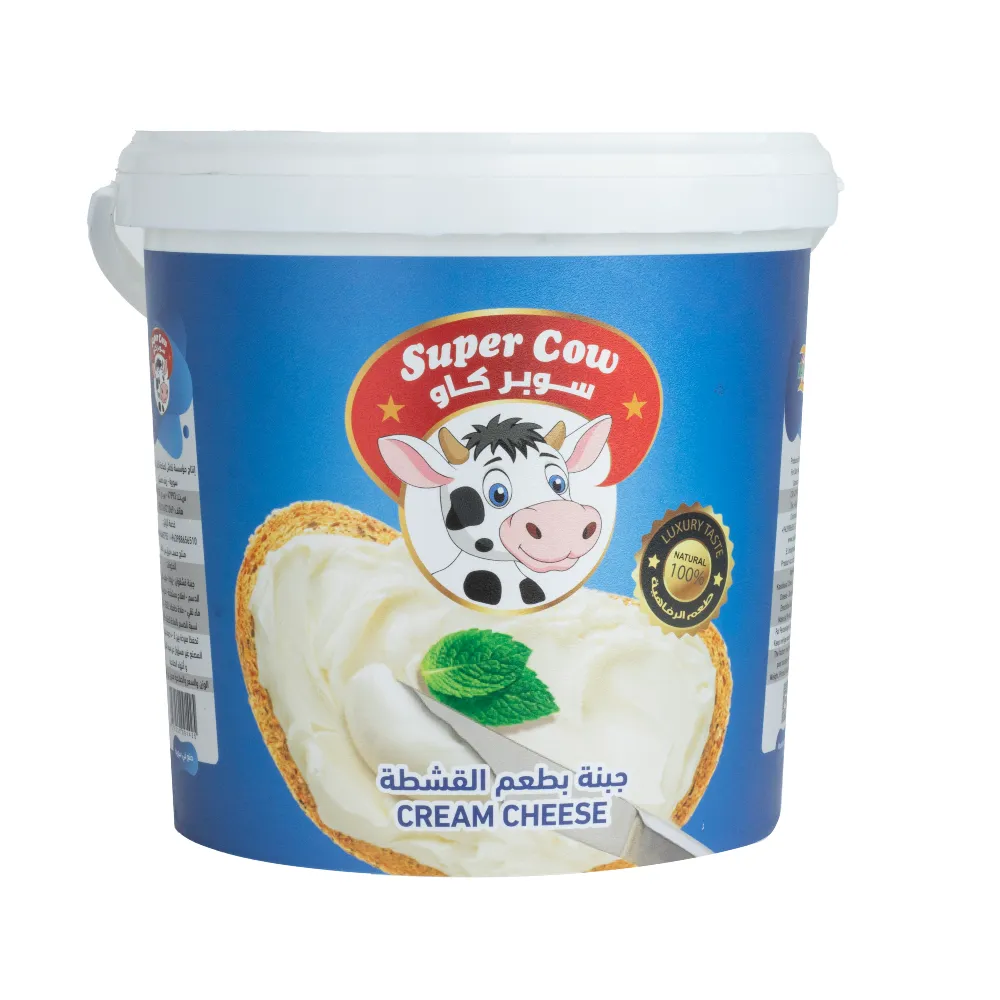 Product 5 Super Cow