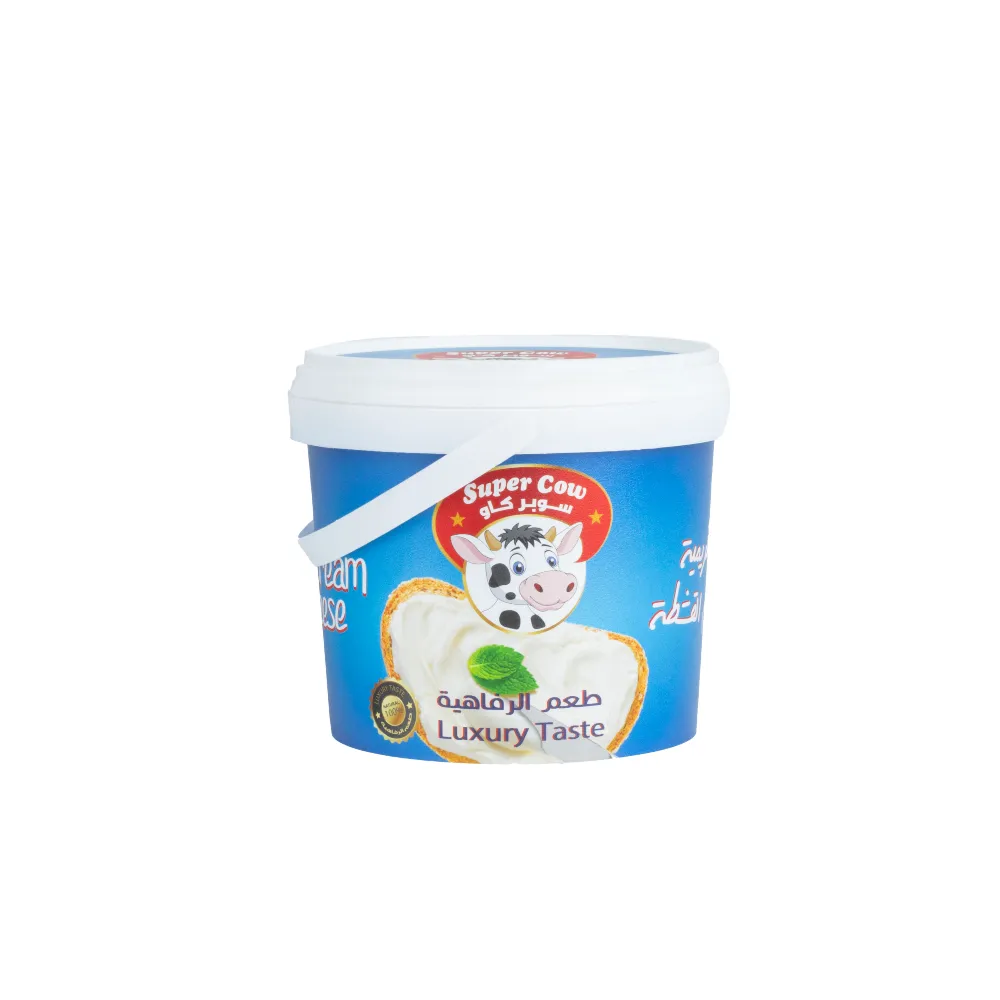 Product 6 Super Cow