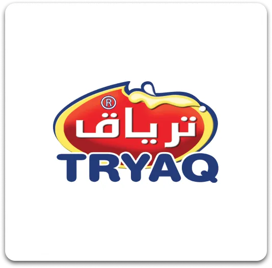 Tryaq